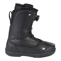 K2 Sapera Women's Snowboard Boots 2021/22 Side_Right