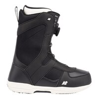 K2 Belief Women's Snowboard Boots 2021/22 Side_Right