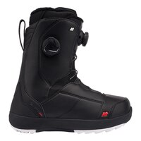 K2 Kinsley Clicker Women's Snowboard Boots 2021/22 Side_Right