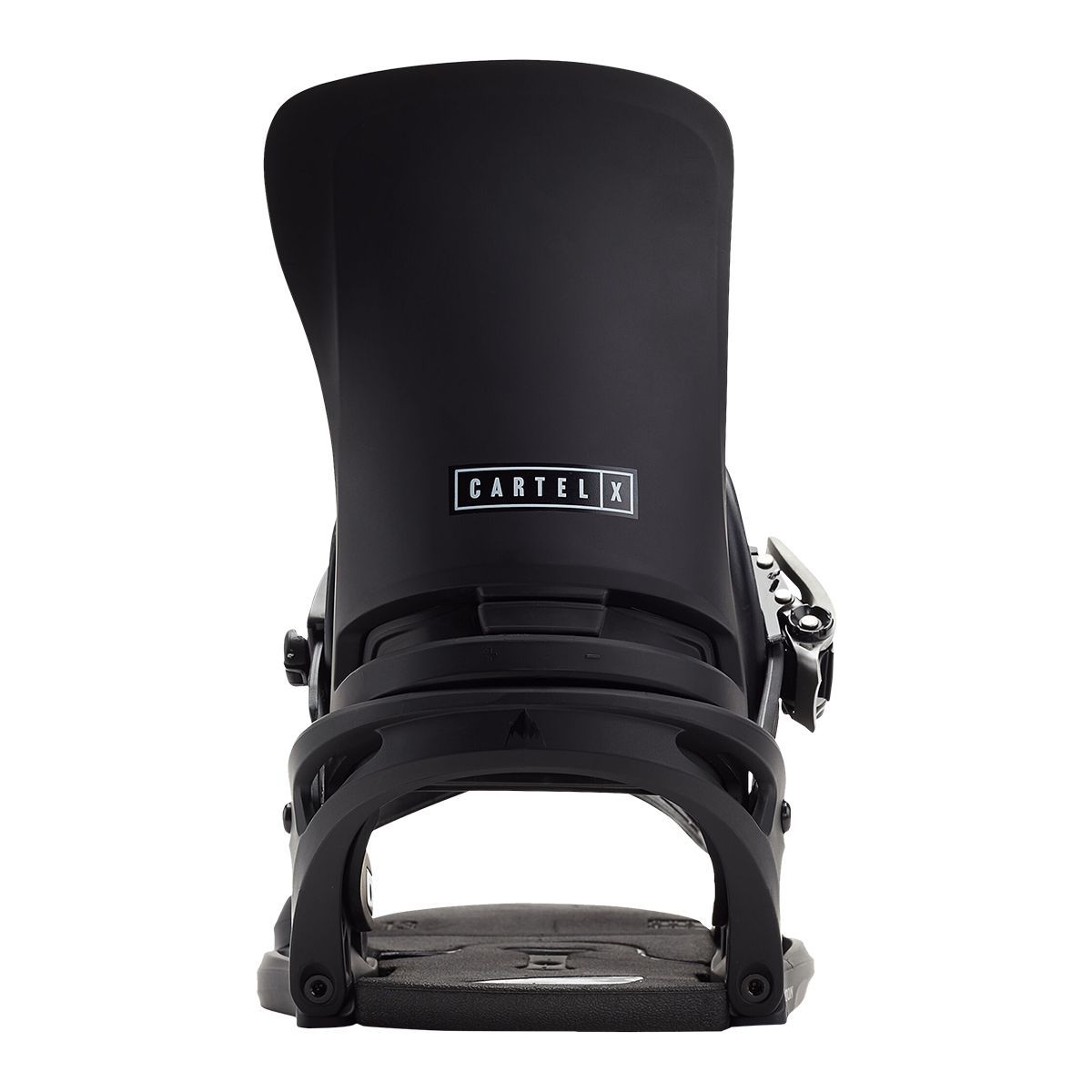 Burton Cartel X EST Men's Snowboard Bindings 2020/21