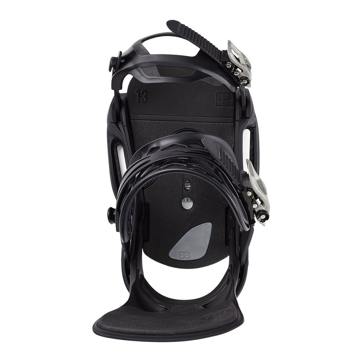 Burton Cartel X EST Men's Snowboard Bindings 2020/21