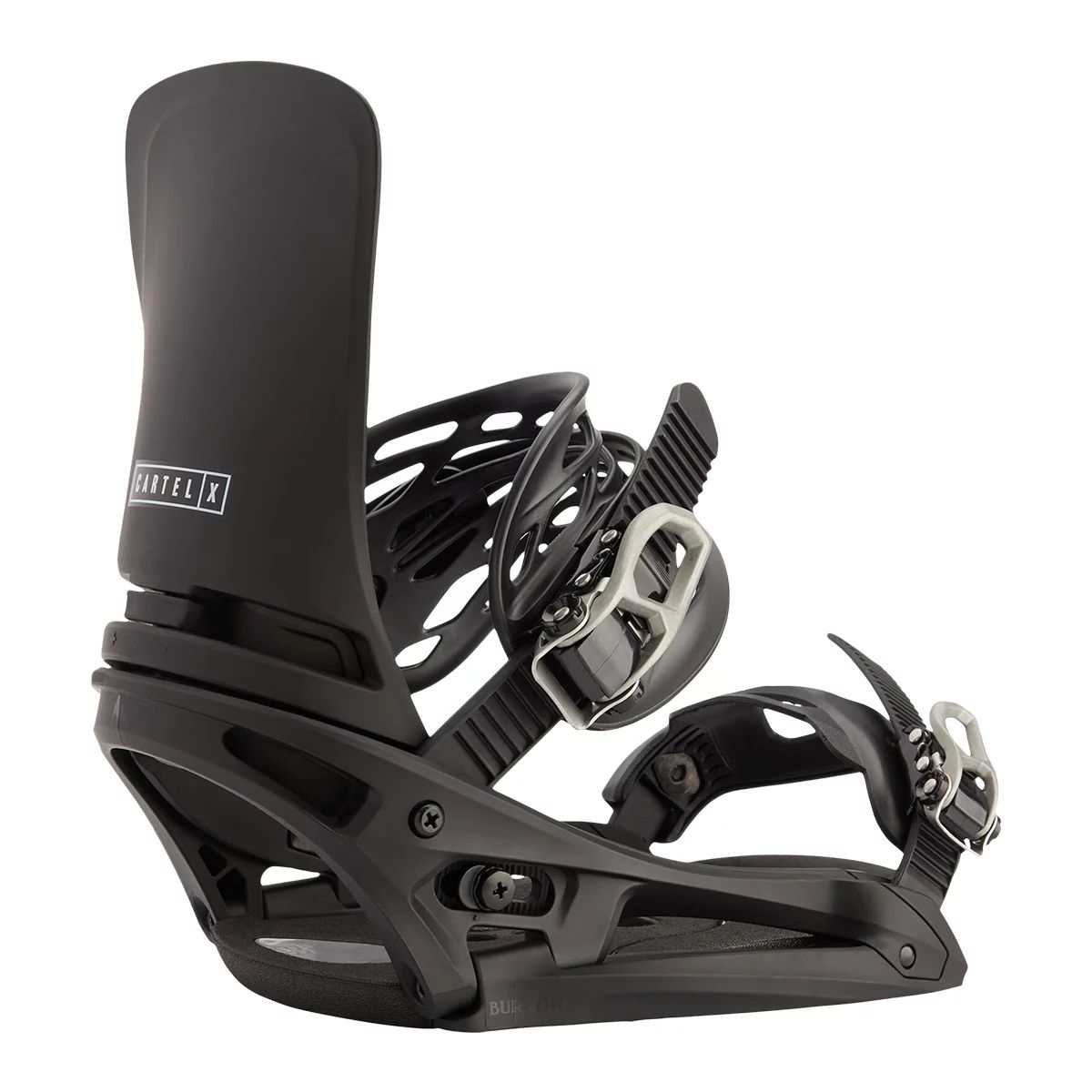 Burton Cartel X EST Men's Snowboard Bindings 2020/21