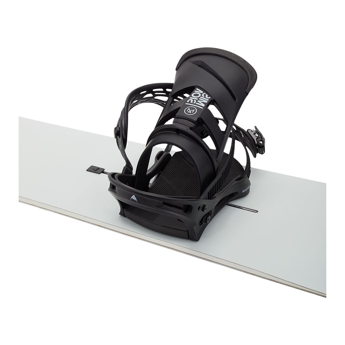 【新品】BURTON Mission MNS  L Burton Mission Men's Snowboard Bindings 2020/21 | SportChek