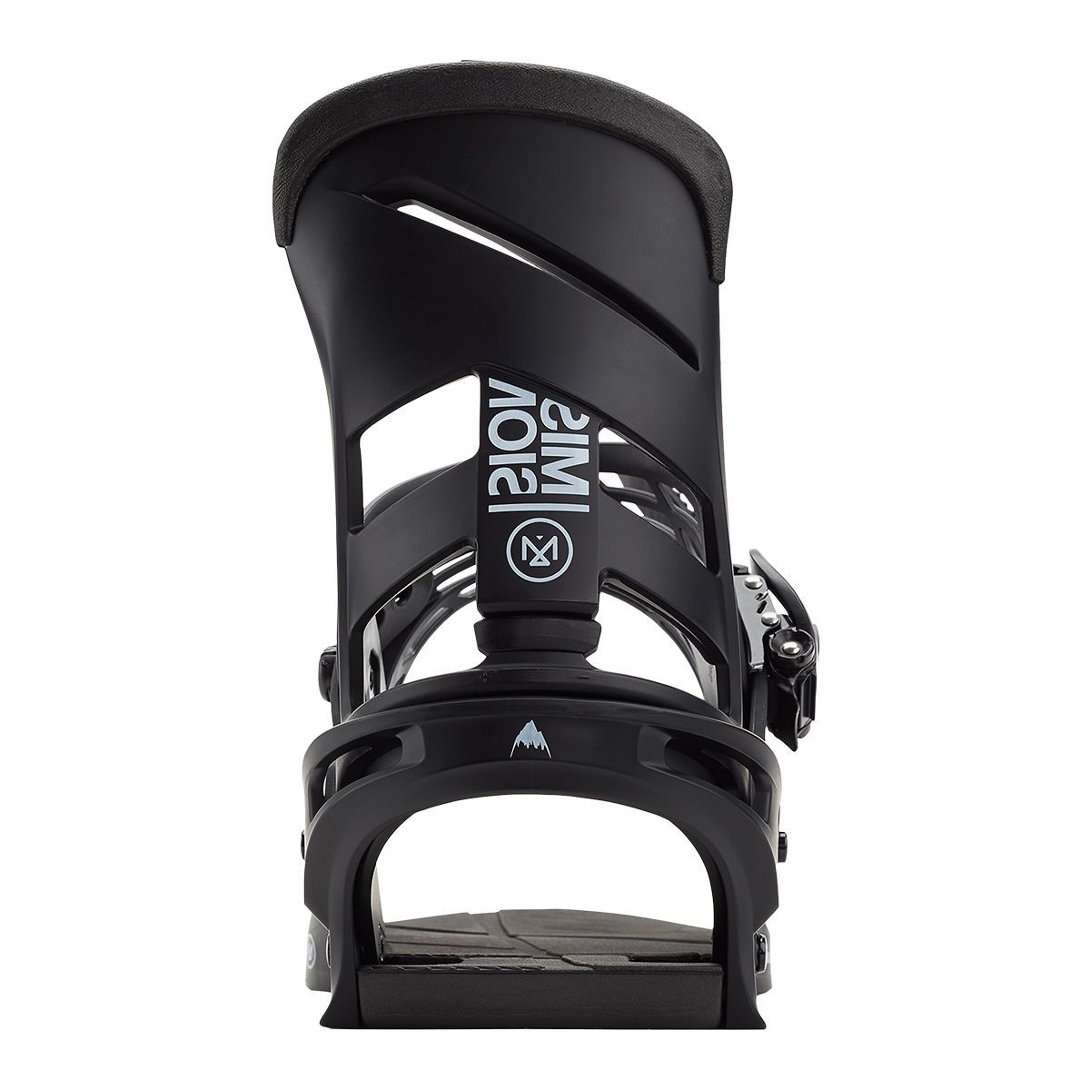 【新品】BURTON Mission MNS  L Burton Mission Men's Snowboard Bindings 2020/21 | SportChek