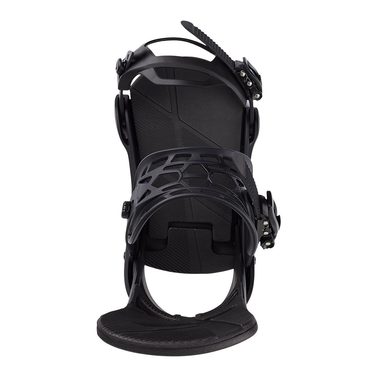Burton Mission Men's Snowboard Bindings 2020/21 | SportChek