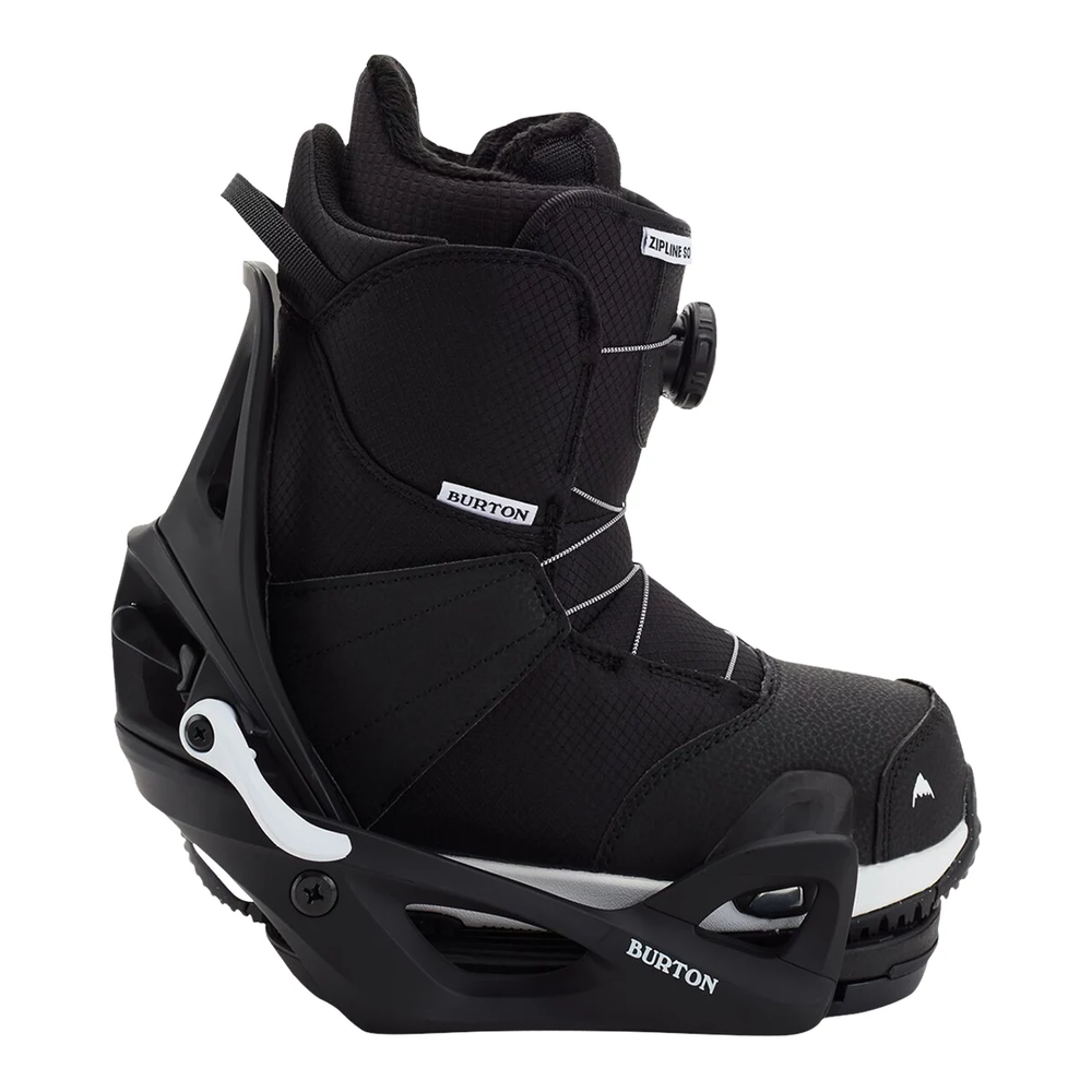 Burton Step On Re:Flex Junior Snowboard Bindings 2020/21 | SportChek