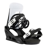 Burton Freestyle Re-Flex Men's Snowboard Bindings 2021/22 Front_Three_Fourths_Angled_Right