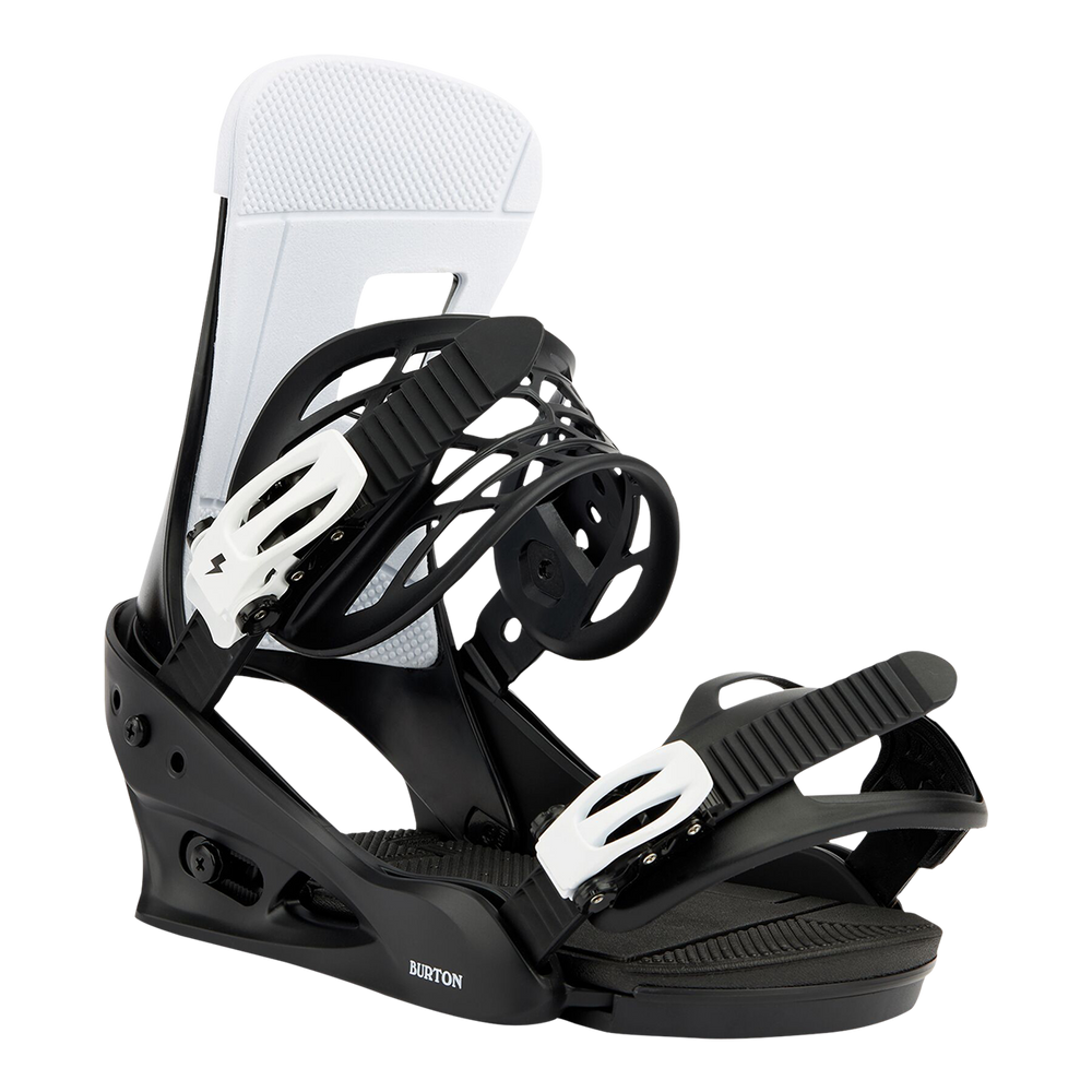 Burton Freestyle ReFlex Men's Snowboard Bindings 2021/22 Sportchek