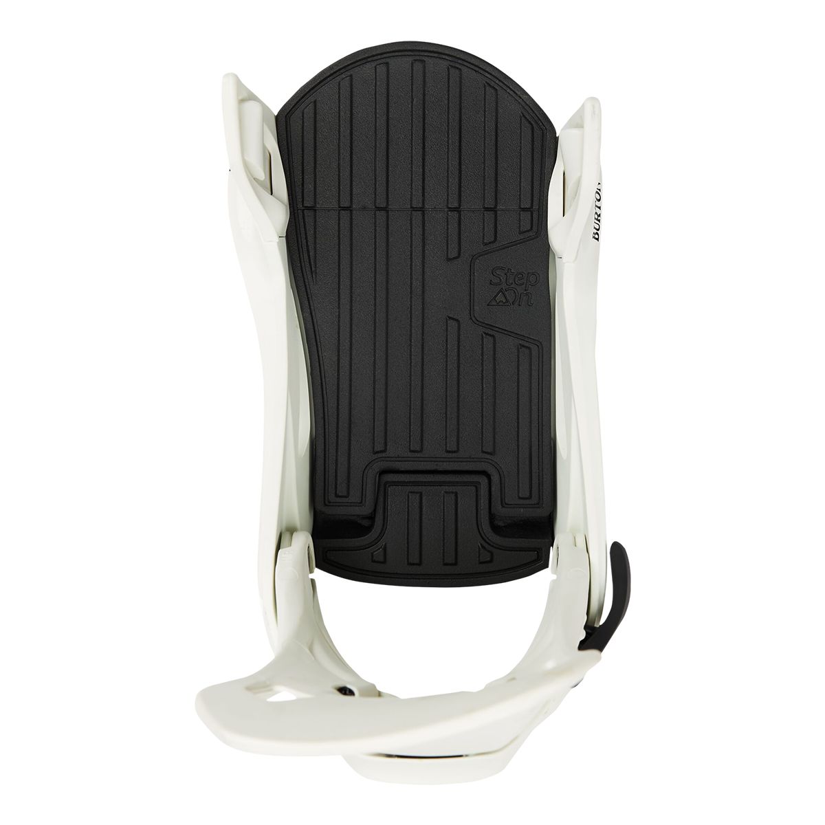 Burton Step On Stout Men's Snowboard Bindings 2021/22