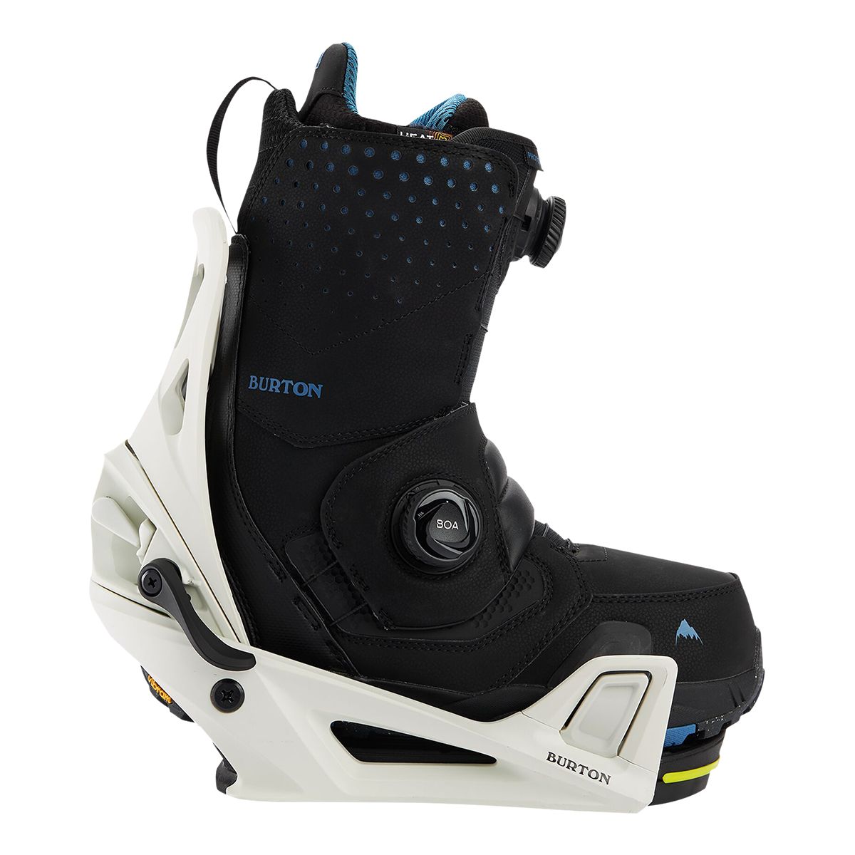 Burton Step On Stout Men's Snowboard Bindings 2021/22