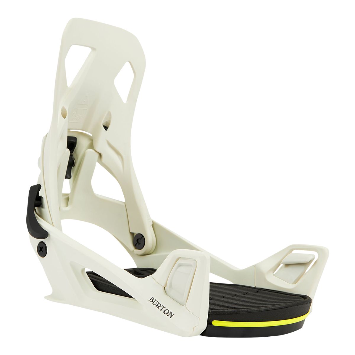 Burton Step On Stout Men's Snowboard Bindings 2021/22