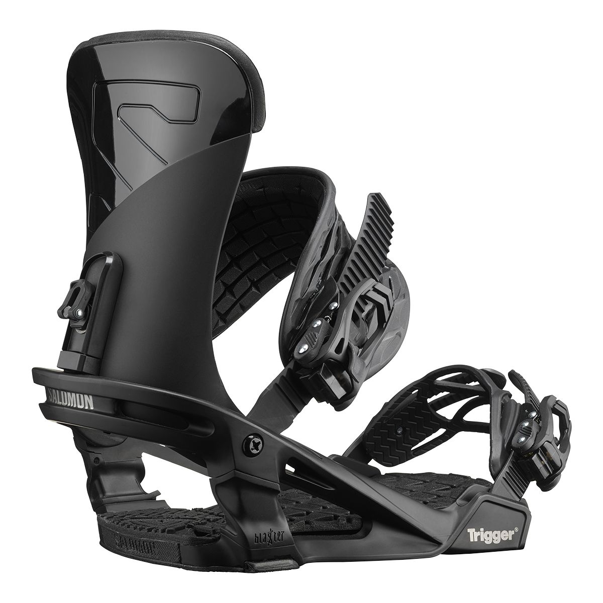 Salomon Trigger Men's Snowboard Bindings 2021/22