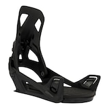 Burton Step On Men's Snowboard Bindings 2021/22 Front_Three_Fourths_Angled_Right