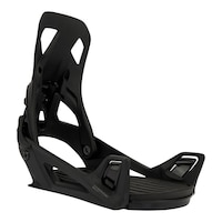Burton Step On Men's Snowboard Bindings 2021/22 Front_Three_Fourths_Angled_Right