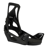 Burton Women's Step On Snowboard Bindings - 2021/22 Front_Three_Fourths_Angled_Right