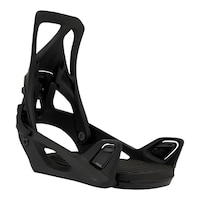 Burton Women's Step On Snowboard Bindings - 2021/22 Front_Three_Fourths_Angled_Right