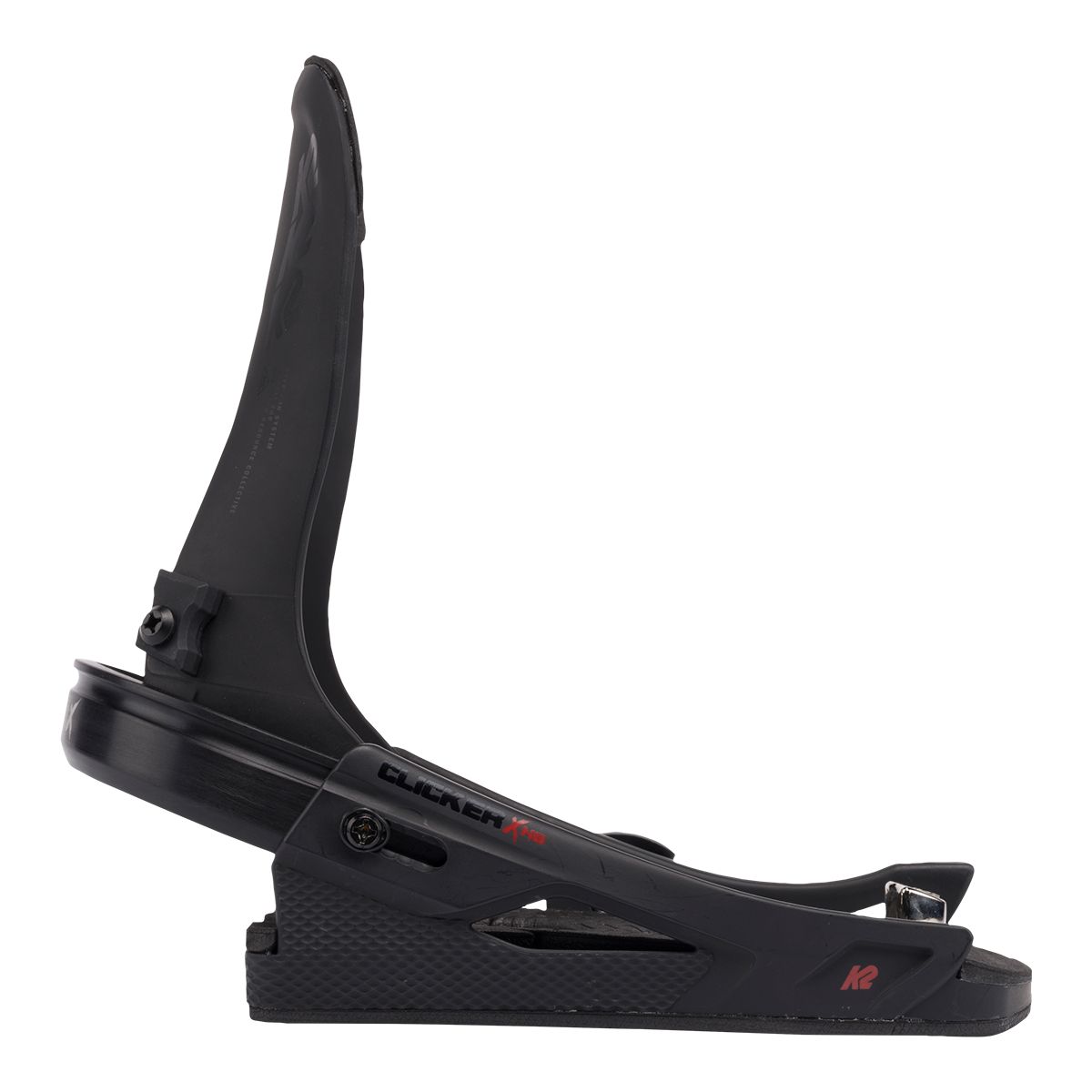 K2 Clicker X HB Women's Snowboard Bindings 2021/22 SportChek