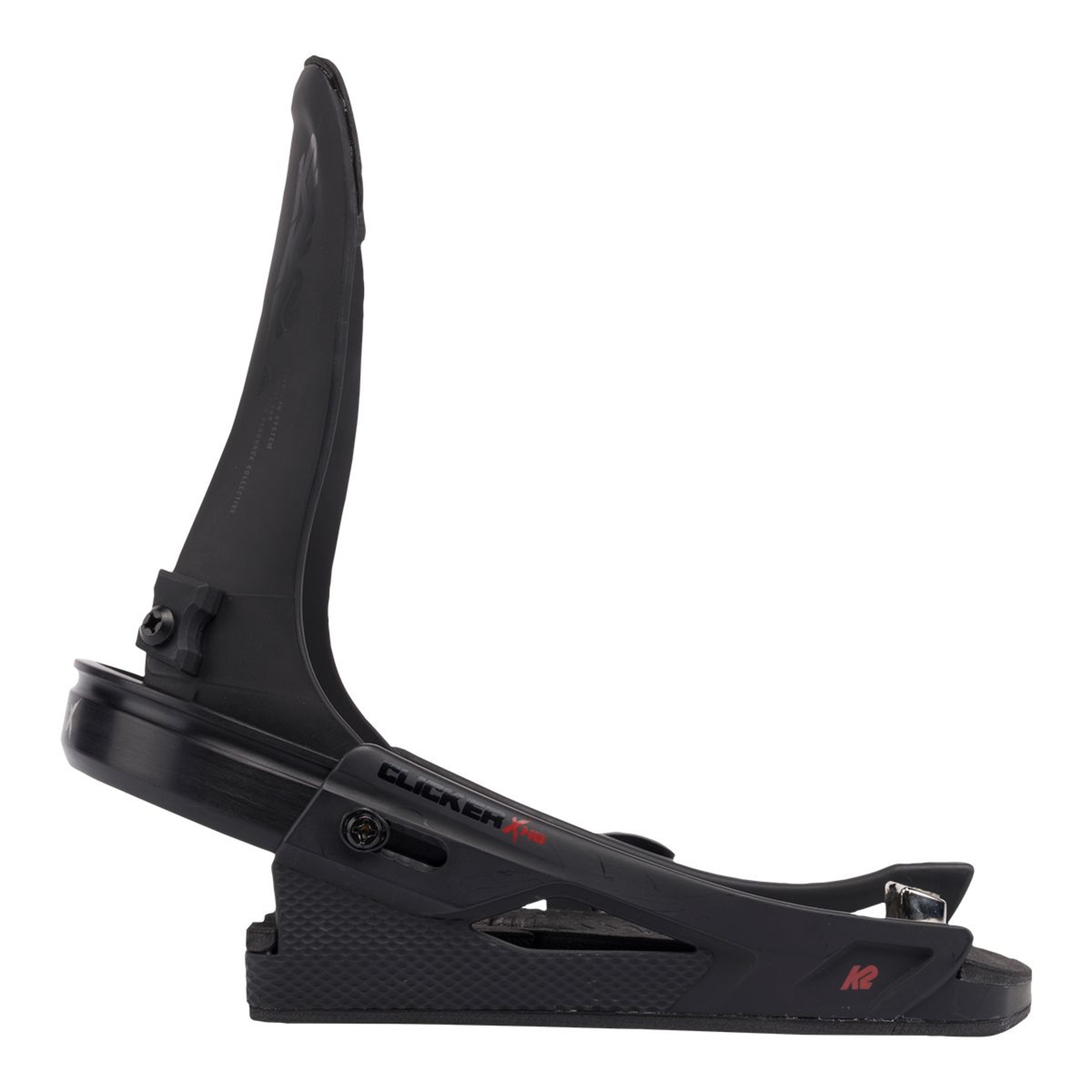 K2 Clicker X HB Women's Snowboard Bindings 2021/22 SportChek