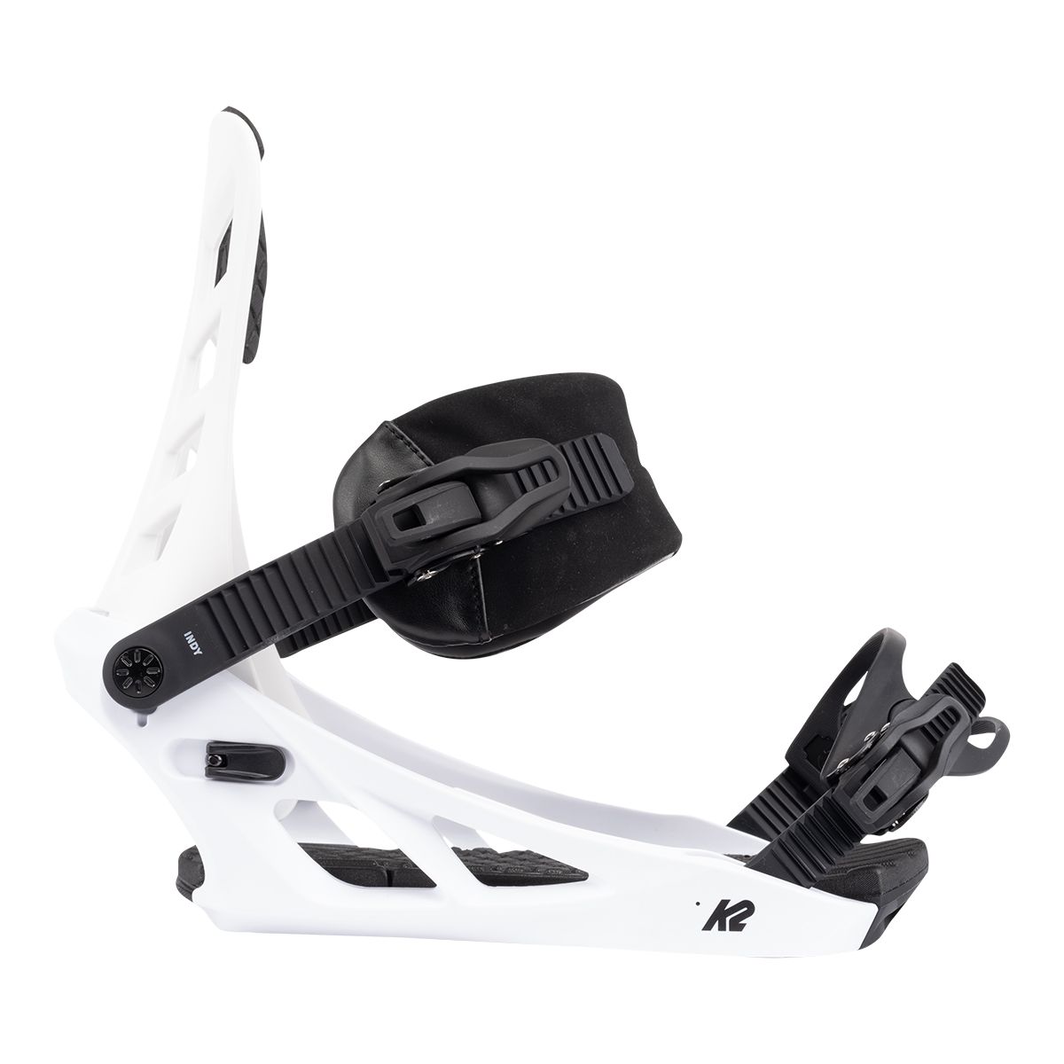 K2 Indy Men's Snowboard Bindings 2021/22