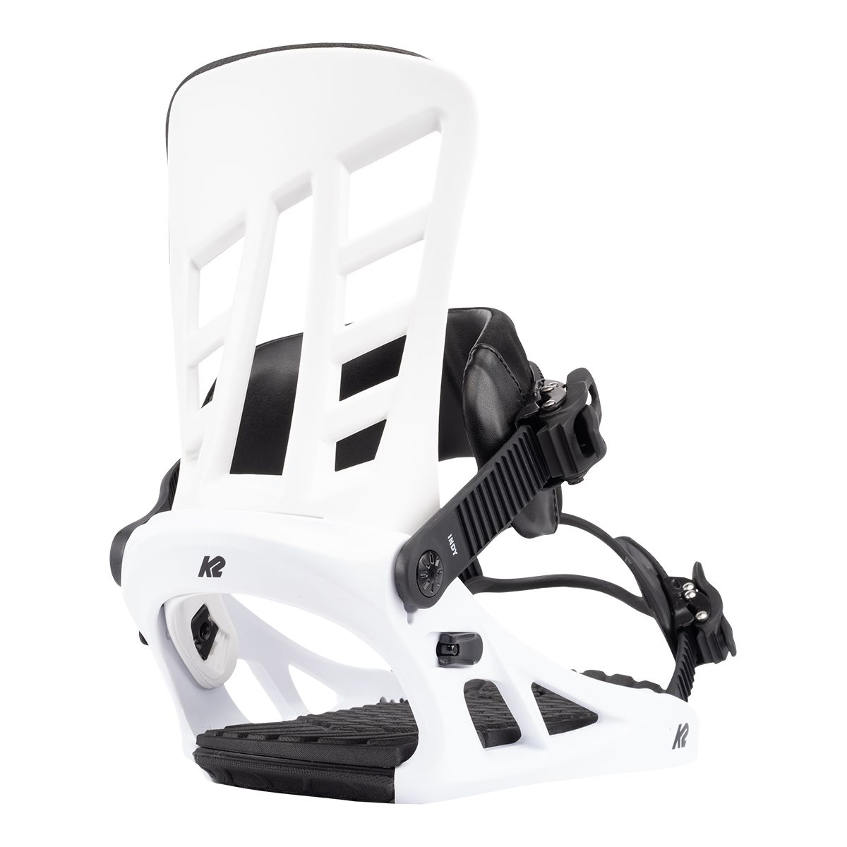 K2 Indy Men's Snowboard Bindings 2021/22