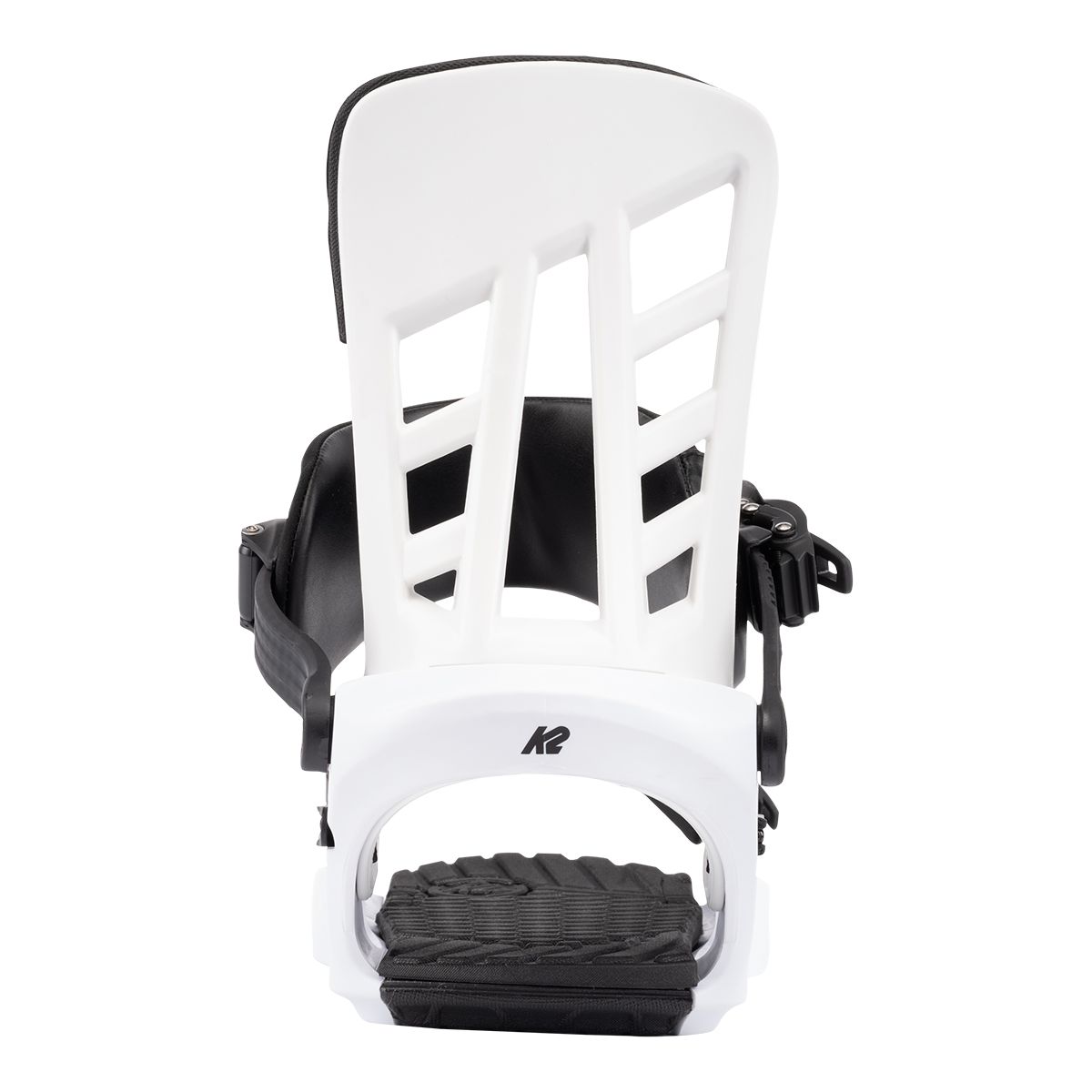 K2 Indy Men's Snowboard Bindings 2021/22