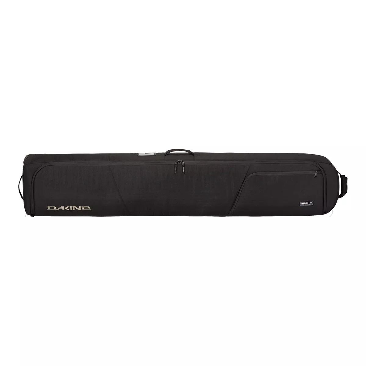 Dakine Low Roller Snowboard Bag 2019/20 Front_Flat