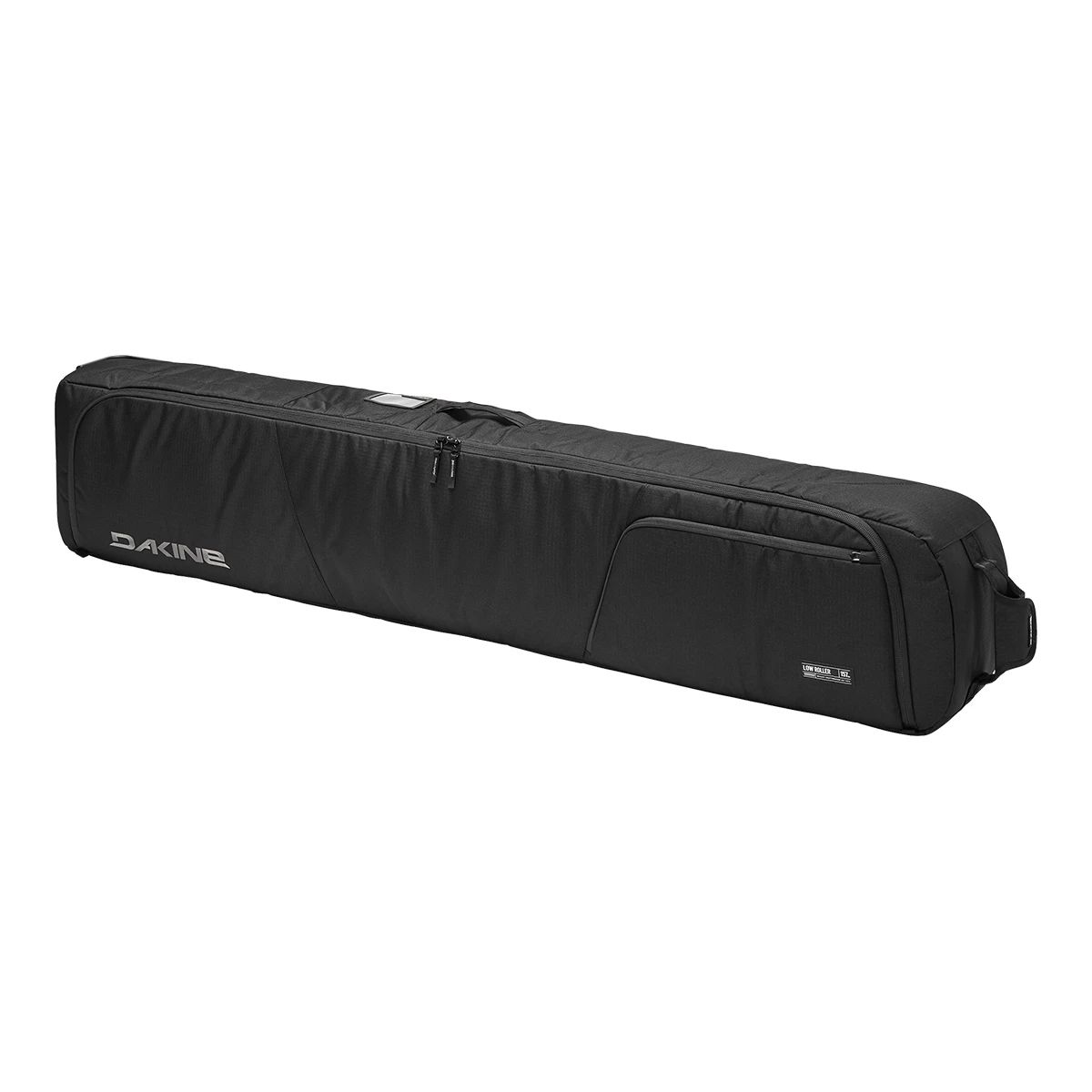 Dakine Low Roller Snowboard Bag 2019/20 Front_Angled_Left