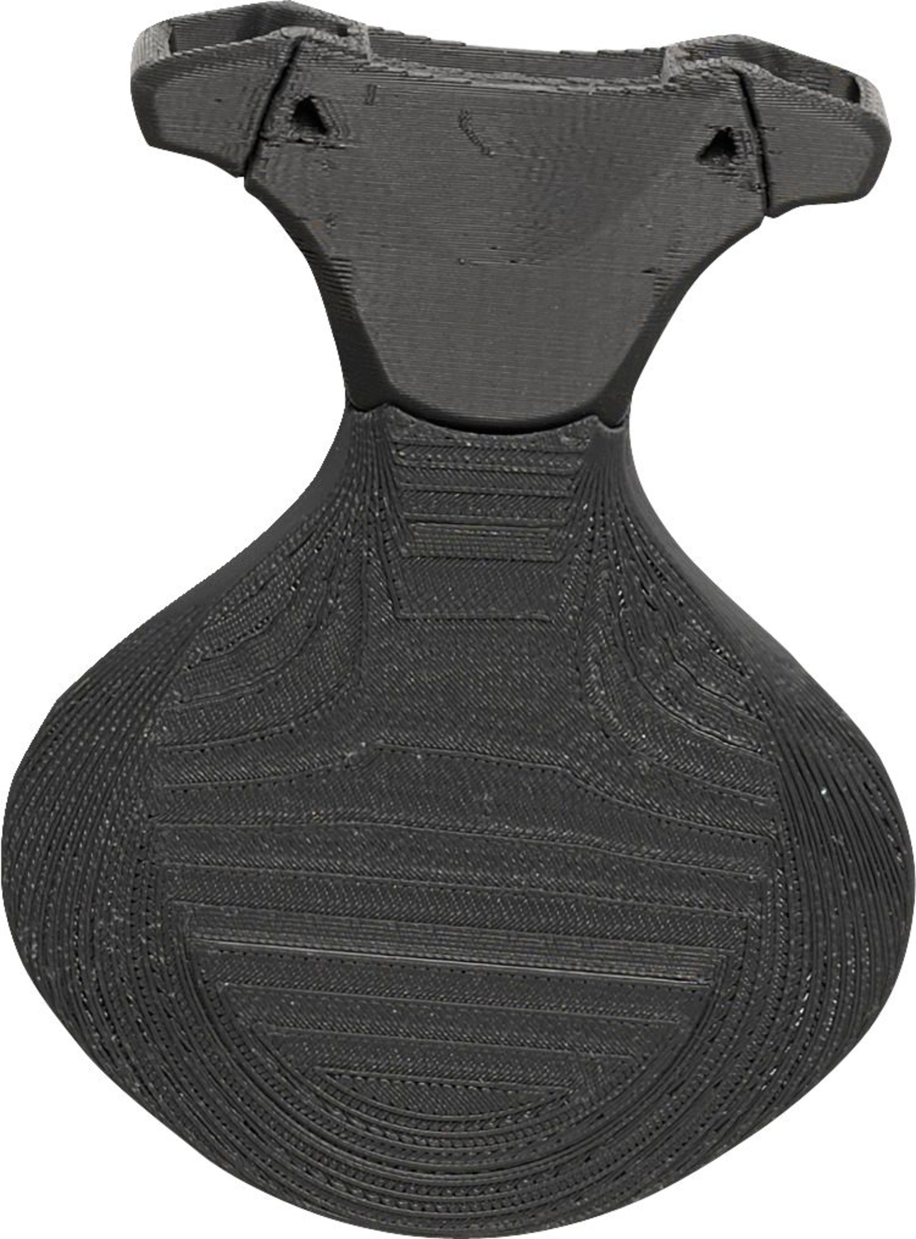 Burton Riglet Board Reel Front_Elevated