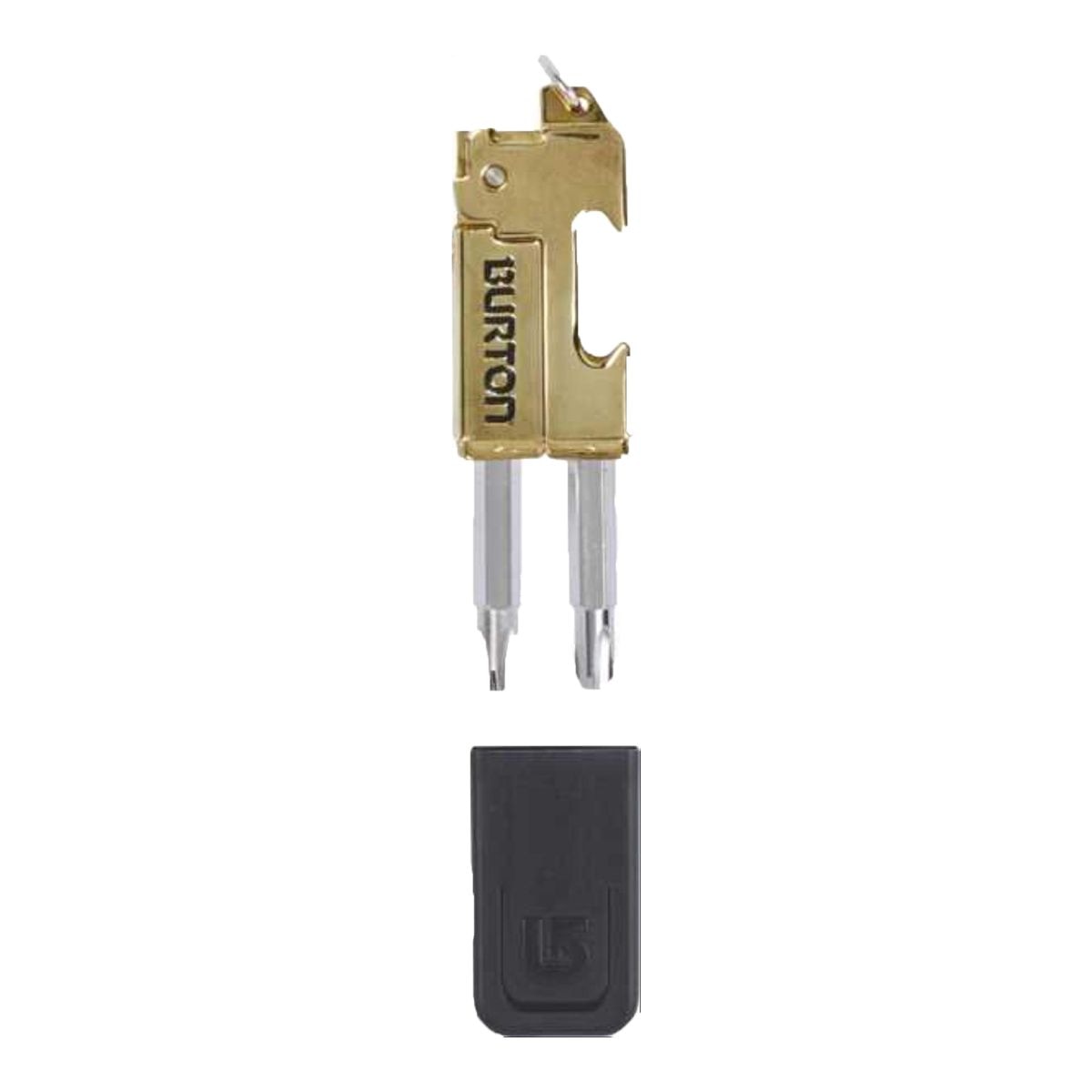 Burton EST Snowboard Multi-Tool Front_Flat