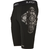 Burton Total Impact Women's Short Front_Angled_Left