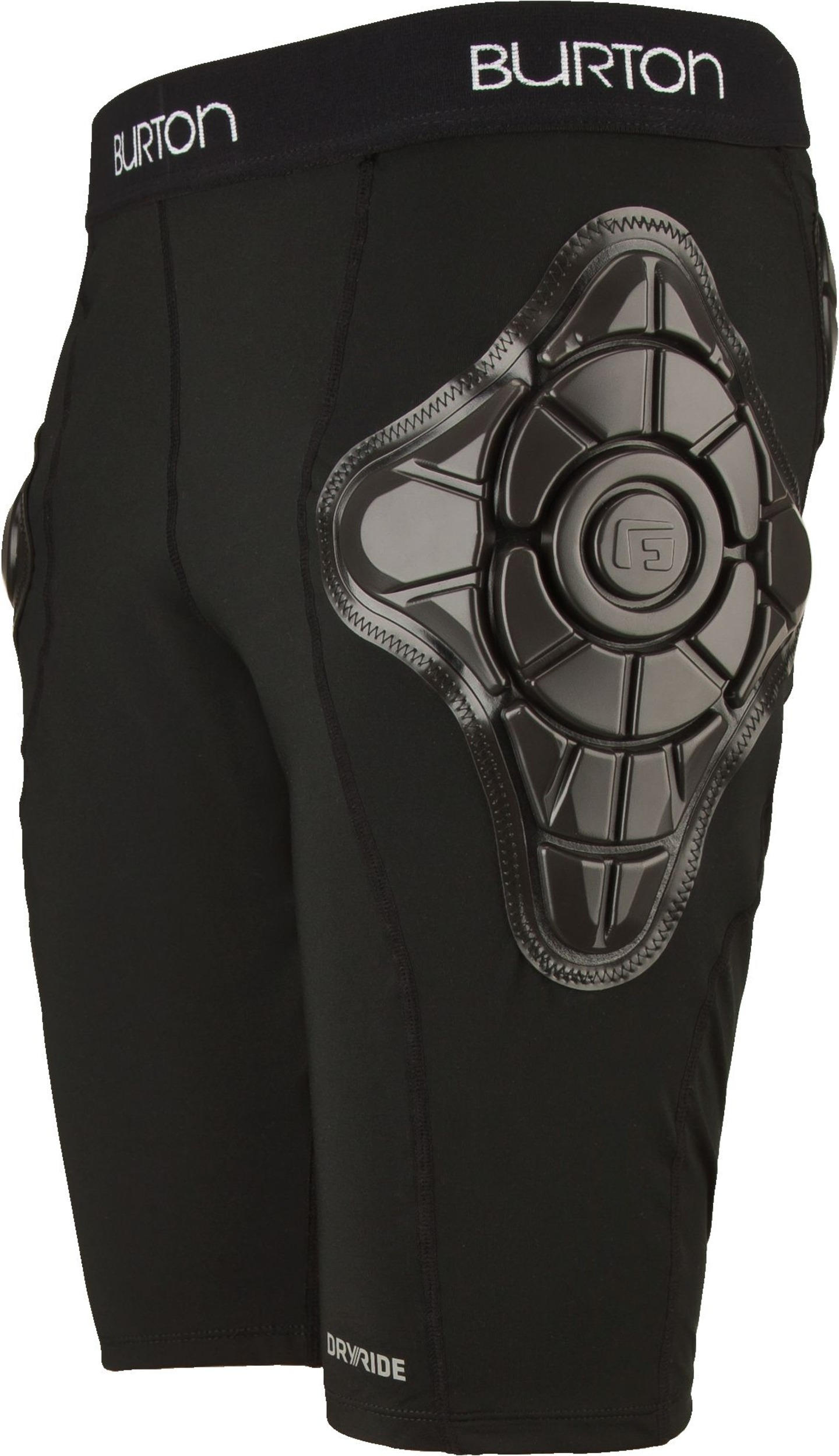 Burton Total Impact Women's Short