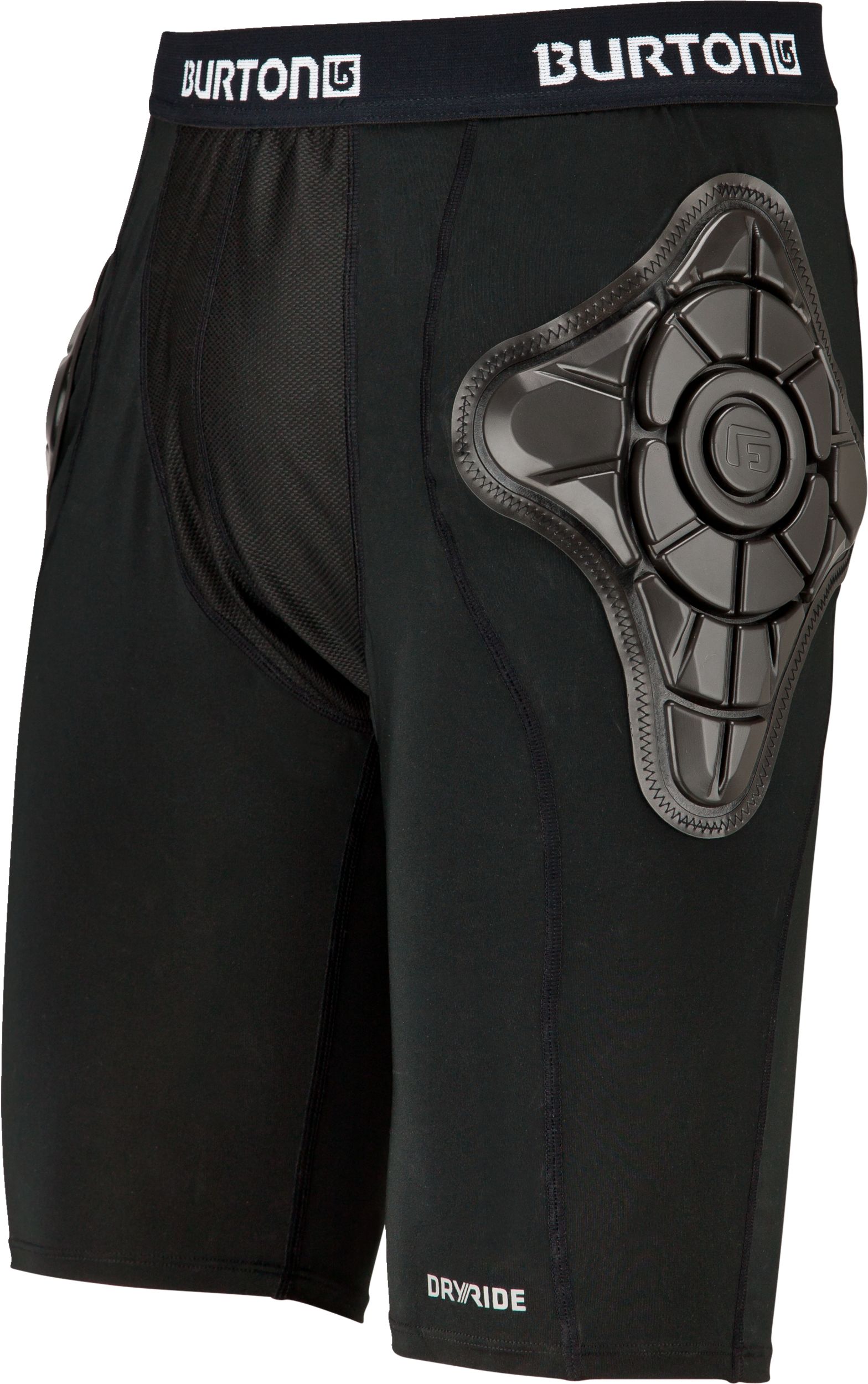 Burton Total Impact Short Men's Accessory