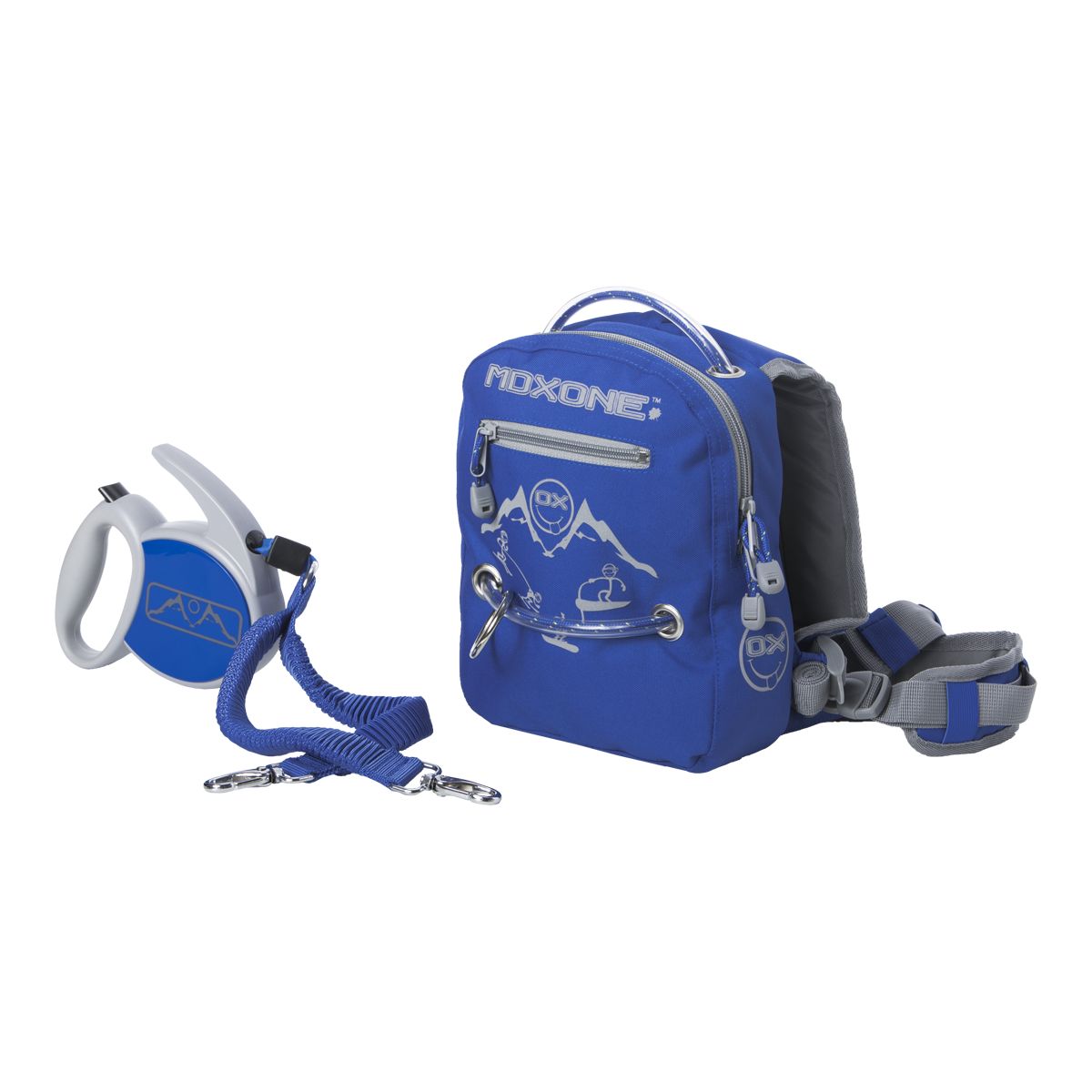 楽天市場】ハーネス 子供 キッズ スキー スノーボード 練習用 MDXONE