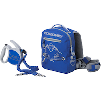 MDXONE OX Backpack and Leash Composite_or_Mixed