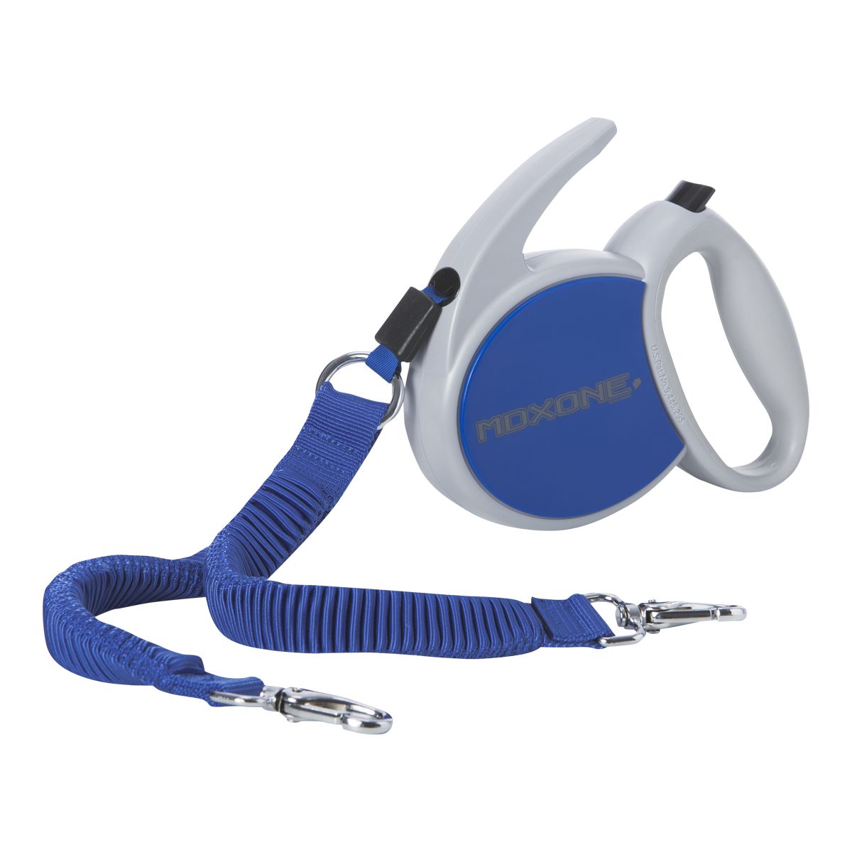 MDXONE OX Backpack and Leash Composite_or_Mixed