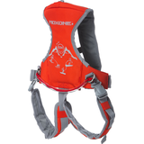 MDXONE Mini OX Ski Harness Front_Angled_Left