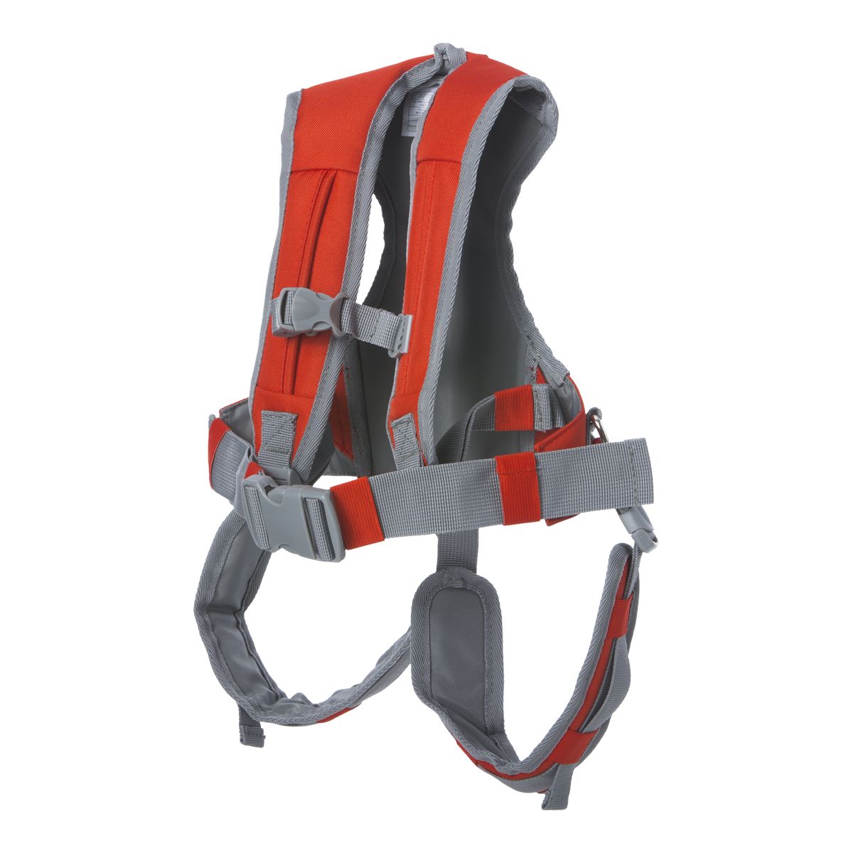 MDXONE Mini OX Ski Harness Back_Angled_Right