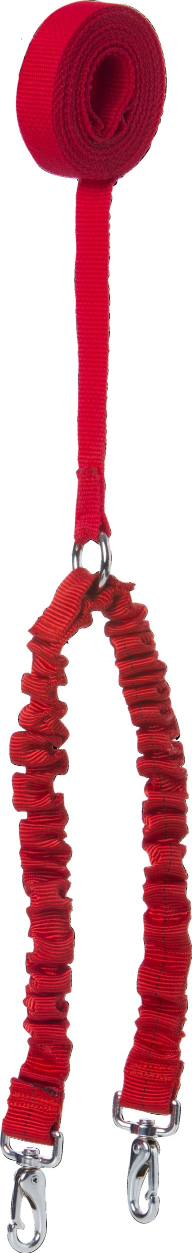 MDXONE Mini OX Ski Harness Front_Angled_Right