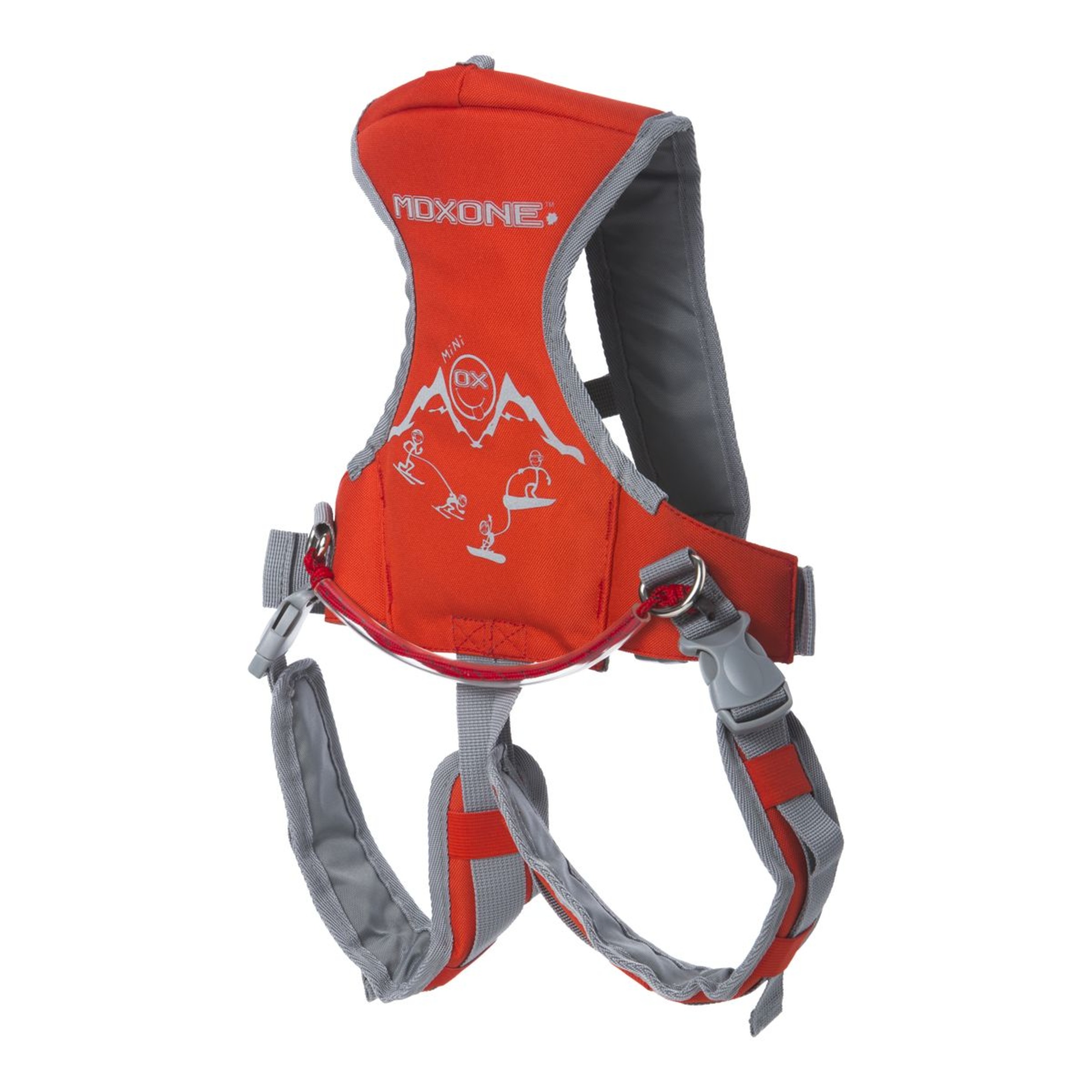 MDXONE Mini OX Ski Harness SportChek