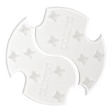 Burton Split Stomp Pad Front_Flat