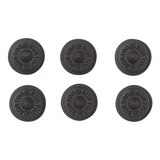 Burton Aluminum Stud Board Stomp Pad Composite_or_Mixed
