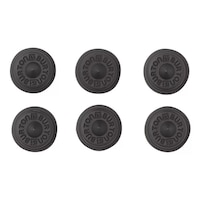 Burton Aluminum Stud Board Stomp Pad Composite_or_Mixed