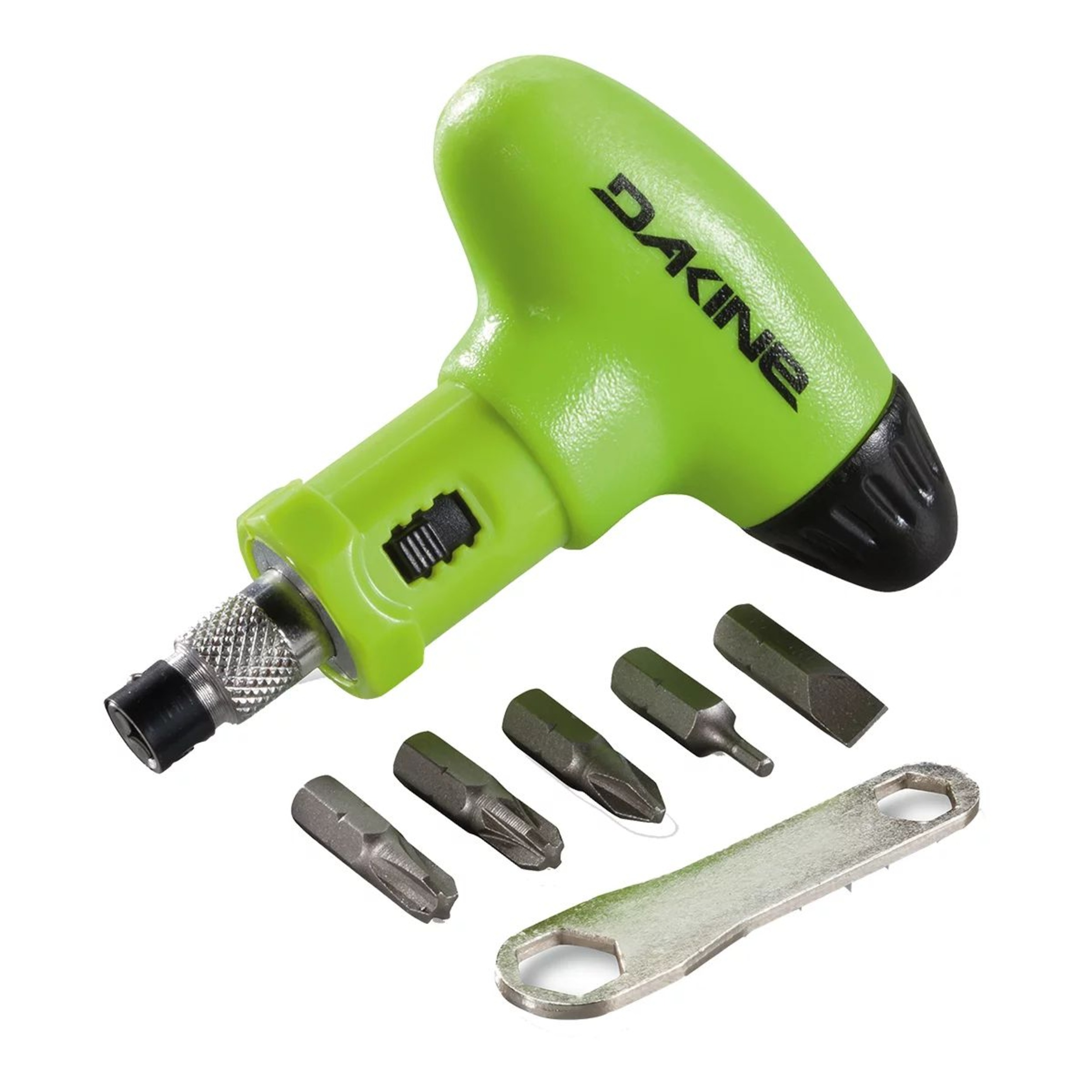 Dakine Torque Driver Composite_or_Mixed