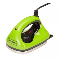 Dakine Adjustable Tuning Iron Front_Angled_Left