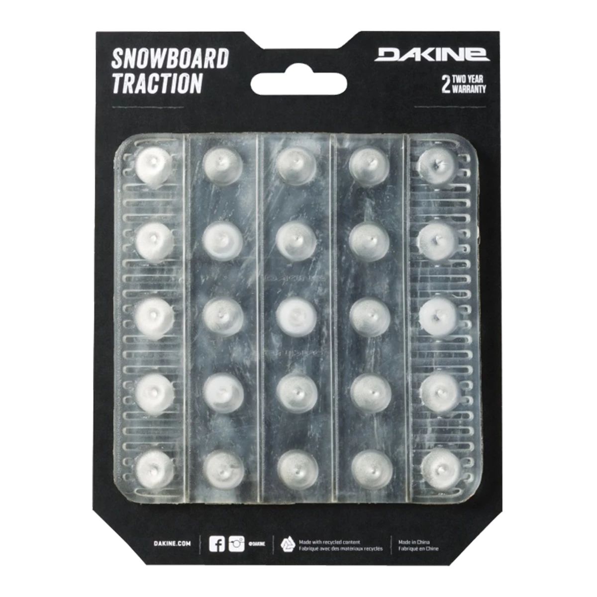 Dakine Spike Stomp