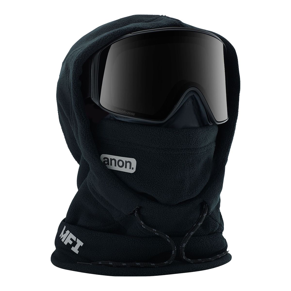 Anon Men's MFI Fleece Helmet Hood | SportChek