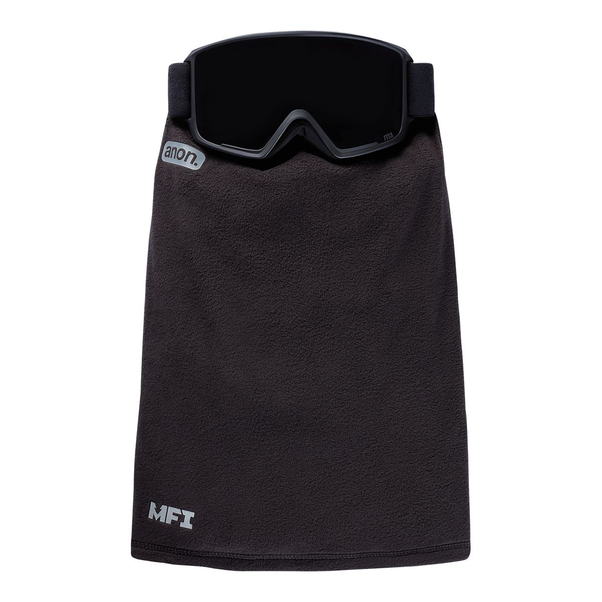 Anon Men's MFI Microfur Neckwarmer | SportChek