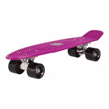 Capix Tango Cruiser Skateboard Front_Three_Fourths_Angled_Left