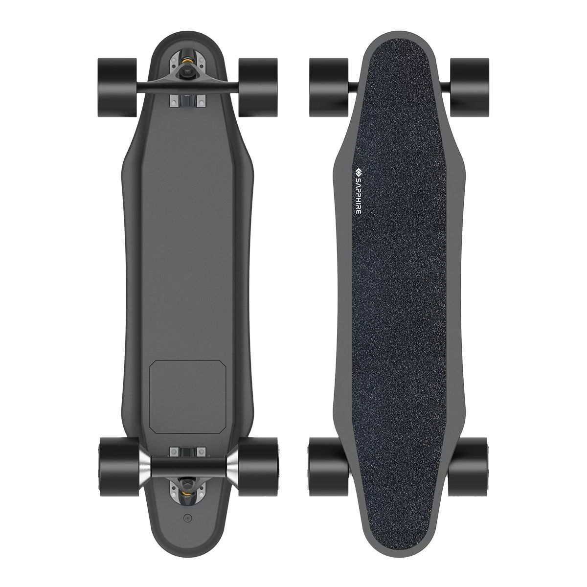 Image of Sapphire Pro Electric Skateboard