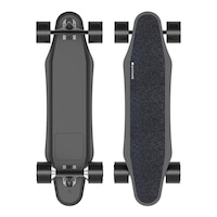 Sapphire Pro Electric Skateboard Composite_or_Mixed